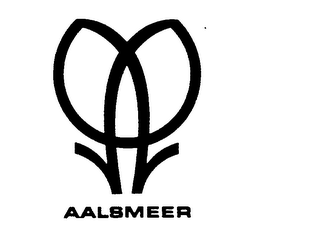 AALSMEER logo