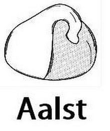 AALST logo