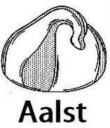 AALST logo