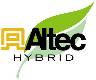 AALTEC HYBRID logo