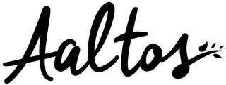 AALTOS logo