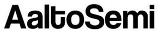 AALTOSEMI logo