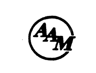 AAM logo