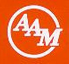 AAM logo