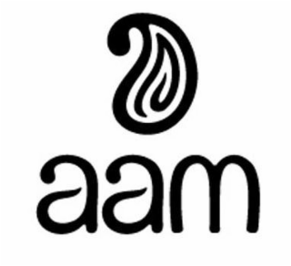 AAM logo