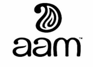 AAM logo