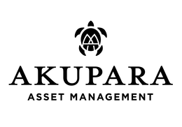 AAM AKUPARA ASSET MANAGEMENT logo
