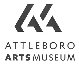 AAM ATTLEBORO ARTS MUSEUM logo