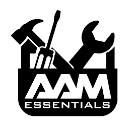 AAM ESSENTIALS logo