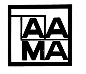 AAMA logo