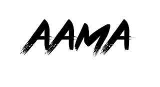 AAMA logo
