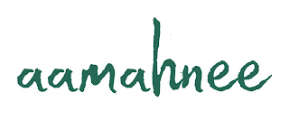 AAMAHNEE logo