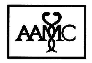AAMC logo