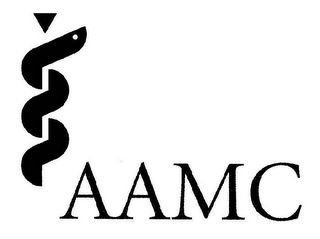 AAMC logo