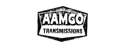 AAMCO TRANSMISSIONS WORLD'S LARGEST TRANSMISSION SPECIALISTS