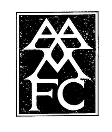 AAMFC logo