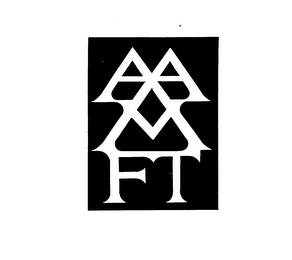 AAMFT logo