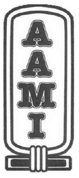 AAMI logo
