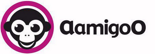 AAMIGOO logo