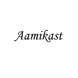 AAMIKAST logo