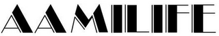 AAMILIFE logo
