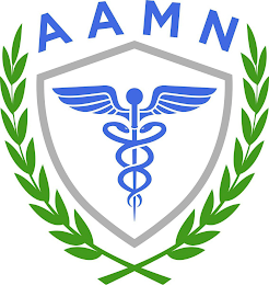 AAMN logo