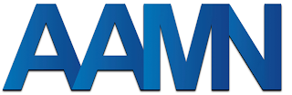 AAMN logo