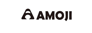 AAMOJI logo