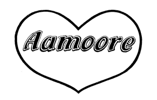 AAMOORE logo