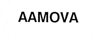 AAMOVA logo