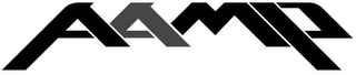 AAMP logo