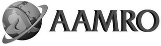 AAMRO logo