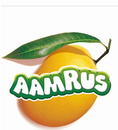 AAMRUS logo