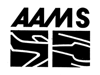AAMS logo