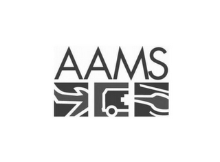 AAMS logo