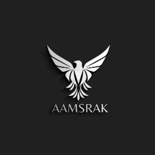 AAMSRAK logo