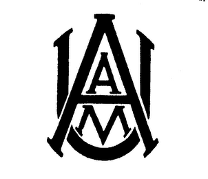 AAMU logo