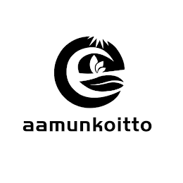 AAMUNKOITTO logo