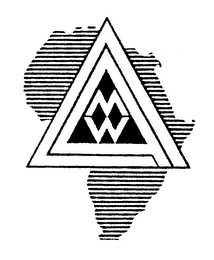 AAMW logo