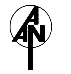 AAN logo