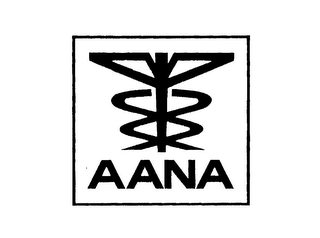 AANA logo