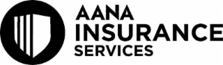 AANA INSURANCE SERVICES logo
