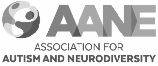 AANE ASSOCIATION FOR AUTISM AND NEURODIVERSITY logo