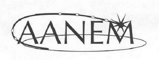AANEM logo