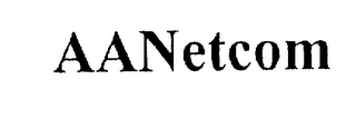 AANETCOM logo