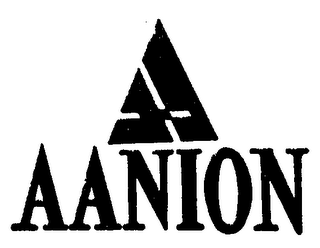 AANION logo