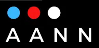 AANN logo