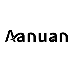 AANUAN logo