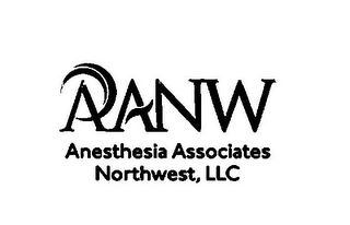 AANW ANESTHESIA ASSOCIATES NORTHWEST, LLC logo