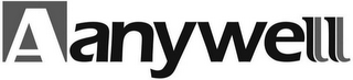 AANYWELL logo